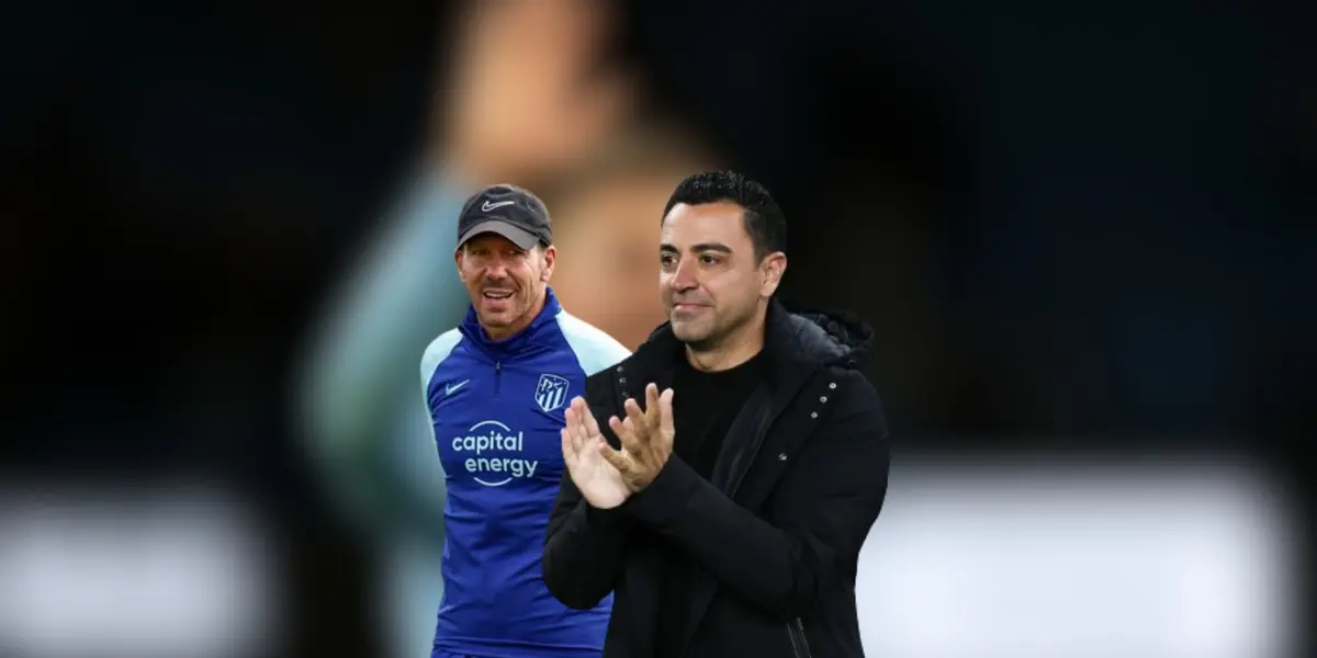 Guardiola lo pidió y fracasó, el jugador de 28 millones que desea Barça y Atleti