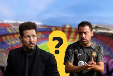 Ha expresado que su sueño es vestir y jugar con la camiseta del Barcelona