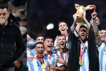 Habló con él a espaldas de su club y no es la primera vez que lo hace