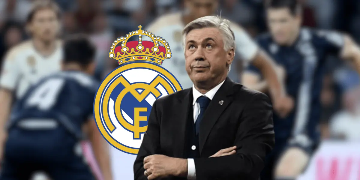 Hay intenciones claras del cuadro merengue de buscar retomar la ficha de este crack