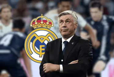 Hay intenciones claras del cuadro merengue de buscar retomar la ficha de este crack