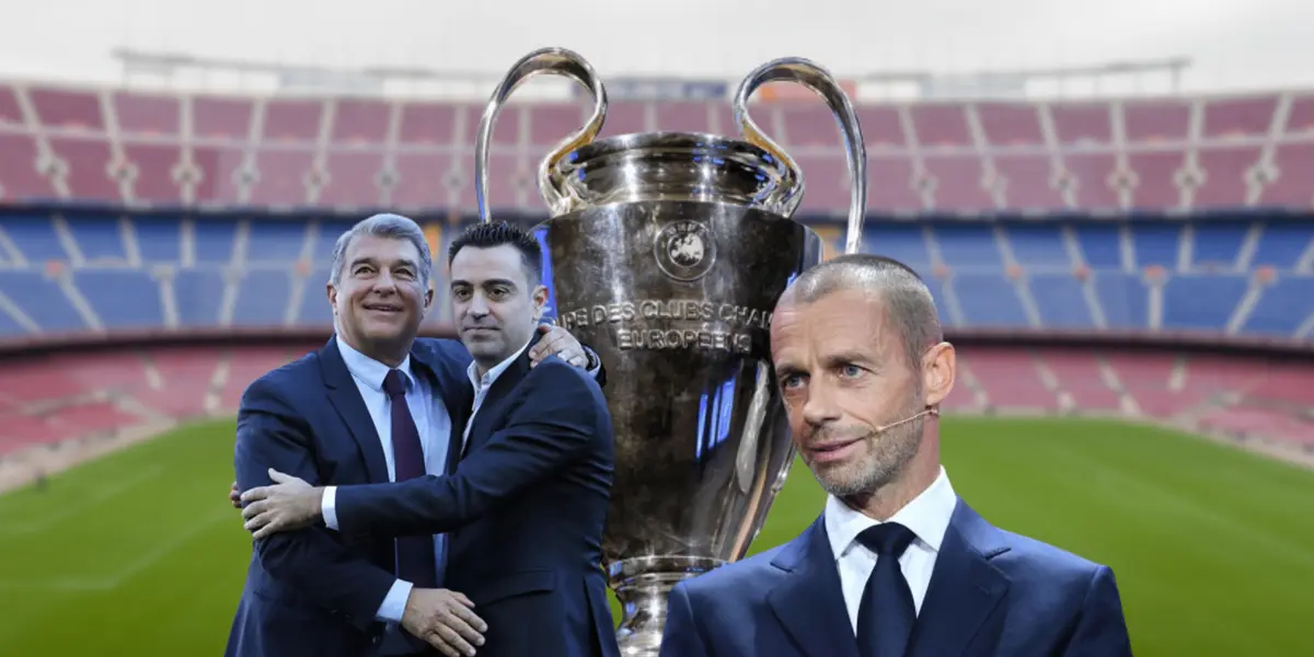 Horas calientes para definir si pueden participar en las competiciones del 2023/2024