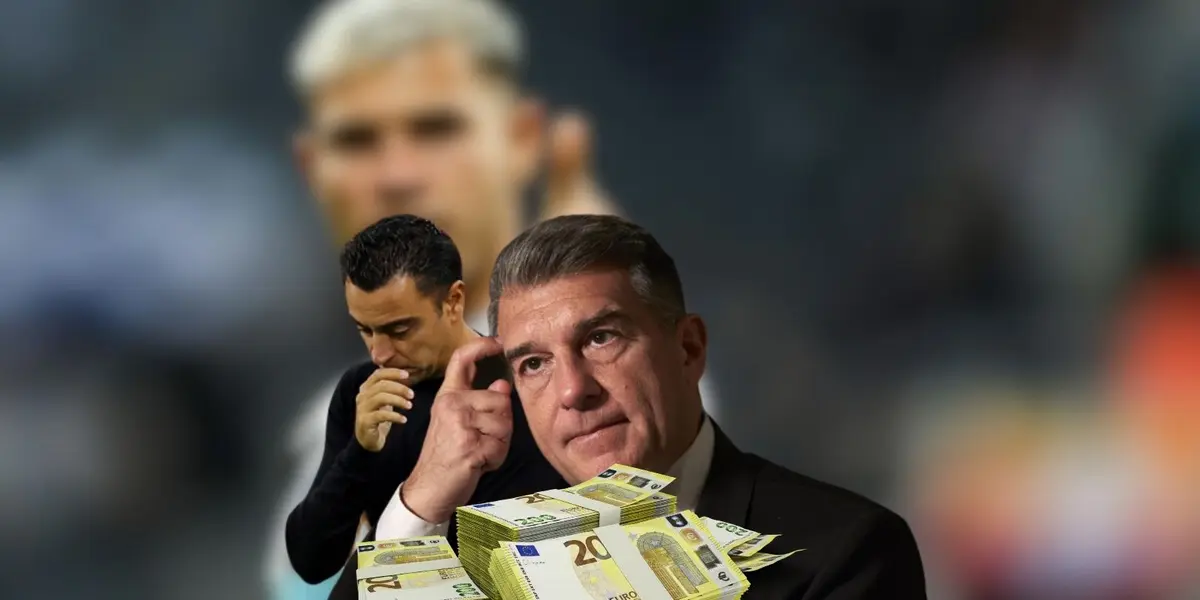 Hoy parece un sueño imposible, pero se ha conocido una cláusula que le abre las puertas.