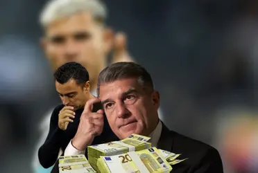 Hoy parece un sueño imposible, pero se ha conocido una cláusula que le abre las puertas.