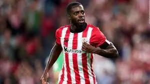 Iñaki Williams declaró que en España hay mucho racismo y es una sociedad clasista.