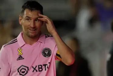 Inter Miami perdió la final de la US Open Cup