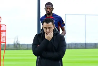 La figura de Dembélé ha dado de qué hablar en Barcelona en las últimas horas.