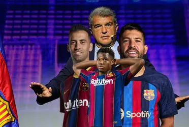 La frágil situación económica del Barcelona sigue existiendo, pero el club ha logrado grandes avances.