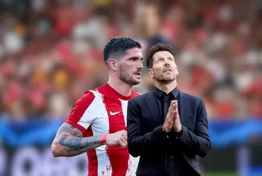 La Juventus ha mostrado interés en el jugador argentino.