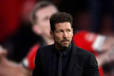 La Juventus se perfila como un problema para el Atlético de Madrid.