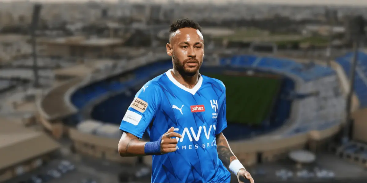 La liga saudí brillo con la llegada de uno de los referentes del futbol mundial