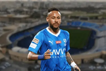 La liga saudí brillo con la llegada de uno de los referentes del futbol mundial