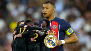 La novela entre Mbappé y Real Madrid, el deseo de los jugadores de Ancelotti