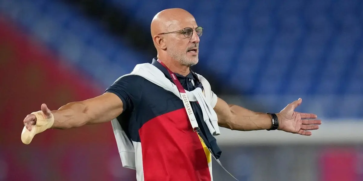 La Selección Española ha oficializado que un jugador no estará disponible