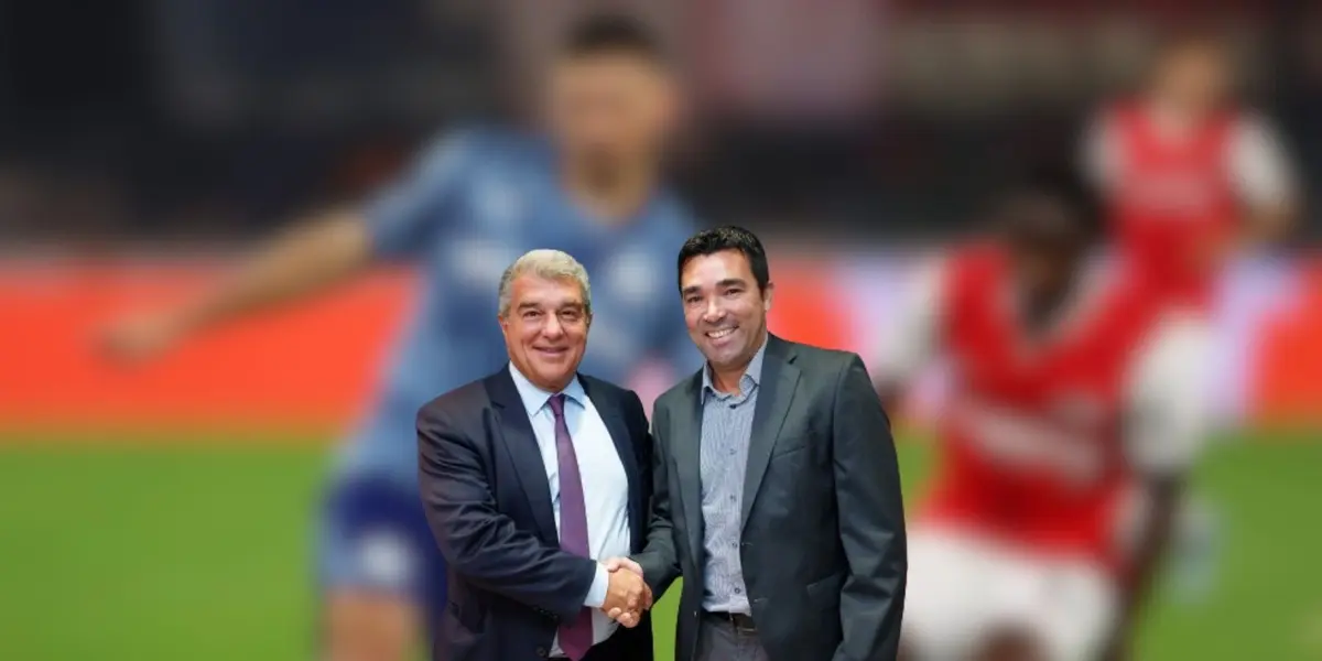 La situación de uno de los jugadores preocupa a la dirección deportiva.