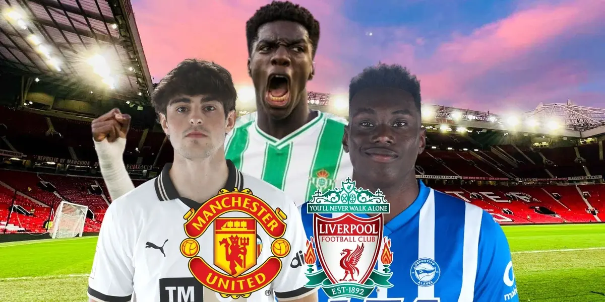 LaLiga puede tener movimientos grandes en invierno