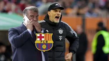 Laporta busca el reemplazo de Xavi, el motivo que acerca a Tuchel al Barcelona