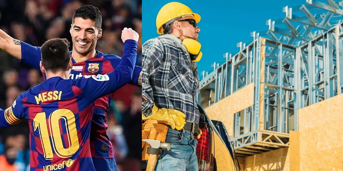 Le tocó una tarea muy difícil y claramente no estuvo a la altura del desafio