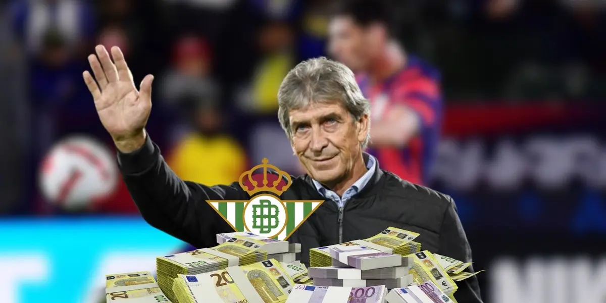 Llega como el reemplazo ideal de Guido Rodríguez.