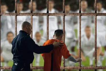 Llegó como una de las nuevas joyas del Madrid pero su vida dio un giro tremendo