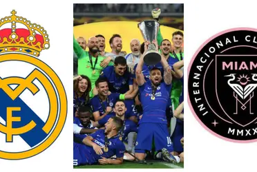 Llegó por una fortuna y nunca logró adaptarse. Las lesiones tampoco lo ayudaron a levantar su nivel