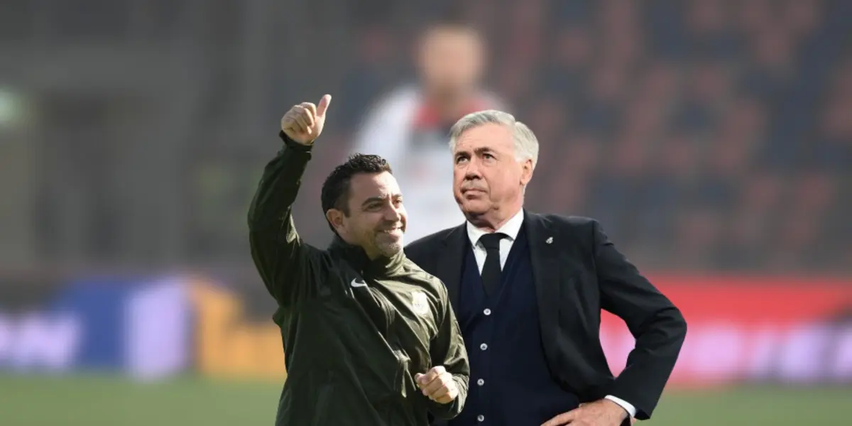 Lo acaban de pagar 25 millones, el jugador que sueña con Barcelona y Real Madrid