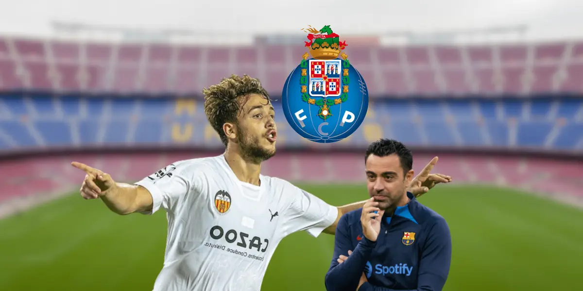 Lo que parecía resuelto tuvo un giro inesperado y ahora podria caerse el traspaso