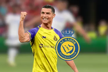 Lo quiere Cristiano Ronaldo, el ex Real Madrid de 30 millones que busca Al-Nassr
