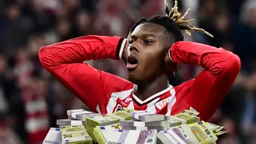 Lo quieren de toda Europa, los millones que gana Nico Williams en el Athletic