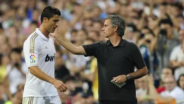 Lo reveló Mourinho, el momento más difícil en el Madrid y lo que hizo con Cristiano