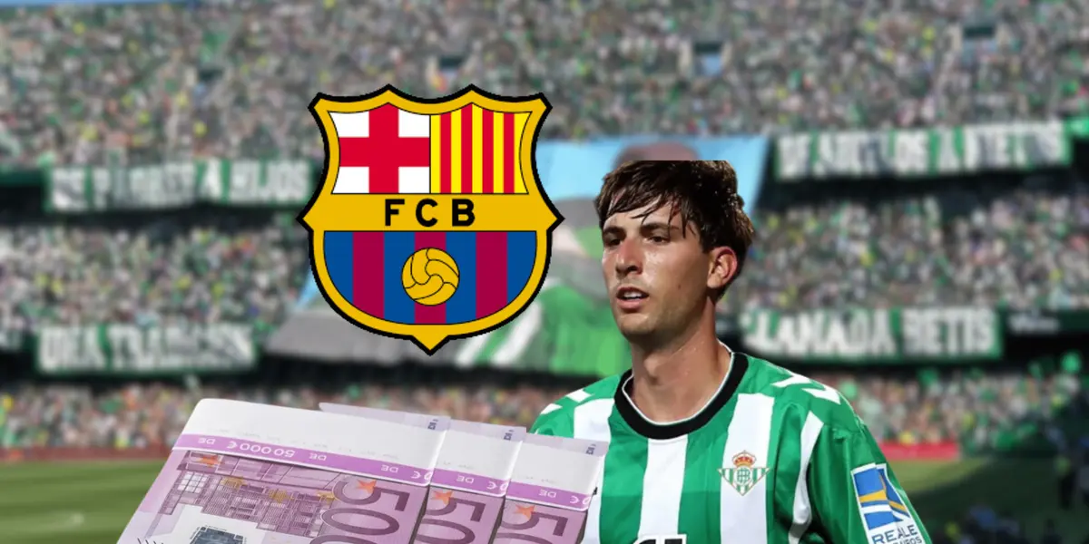 Lo vendieron hace dos temporadas y ahora podrían recibir un gran caudal de dinero