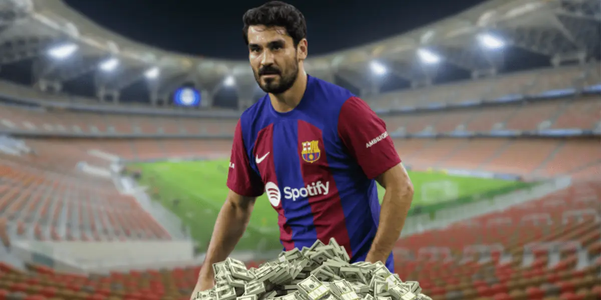 Los rumores crecen sobre una eventual partida de uno de los grandes talentos del Barça en esta temporada