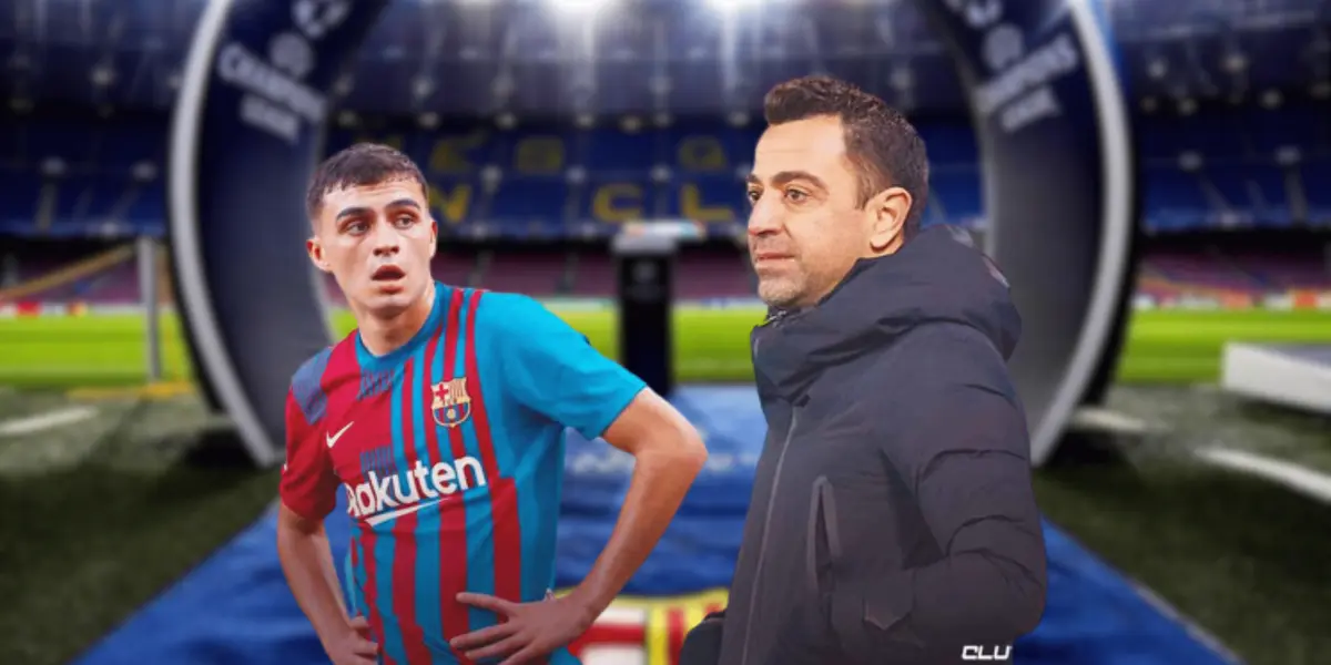 Los rumores lo ubicaban como el pedido especial de Luis Enrique