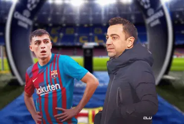 Los rumores lo ubicaban como el pedido especial de Luis Enrique