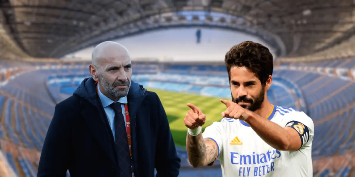 Los últimos días del ex Madrid en el Sevilla fueron una cosa de locos