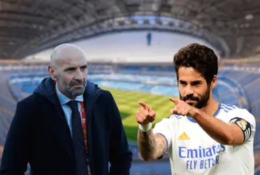 Los últimos días del ex Madrid en el Sevilla fueron una cosa de locos