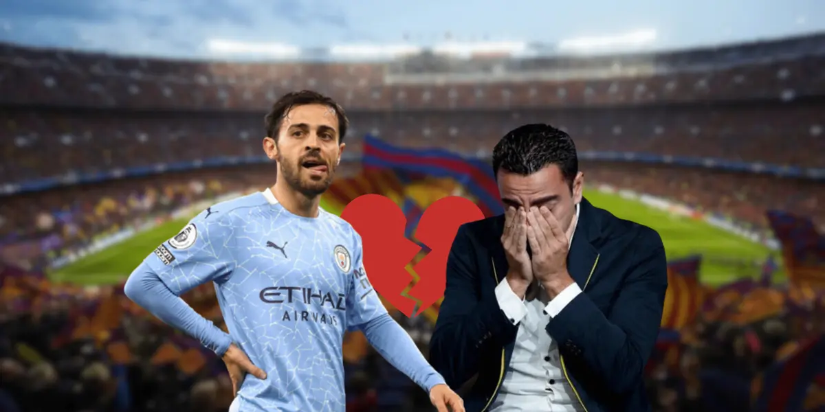 Luego de tantos idas y vueltas, ya se sabe que sucederá con el portugués