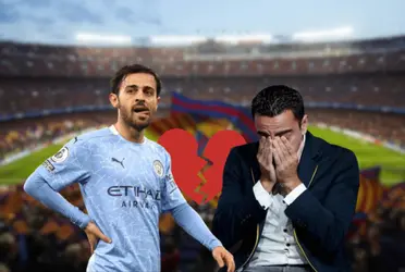 Luego de tantos idas y vueltas, ya se sabe que sucederá con el portugués