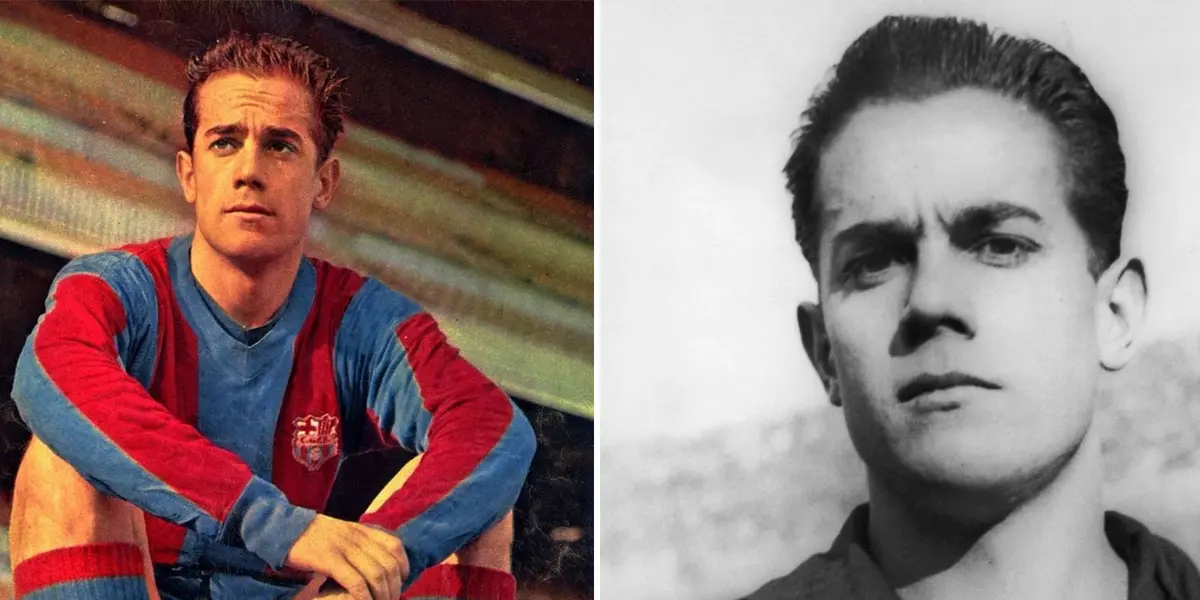 Luis Suárez Miramonte fue una parte importantísima del fútbol español.