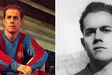 Luis Suárez Miramonte fue una parte importantísima del fútbol español.