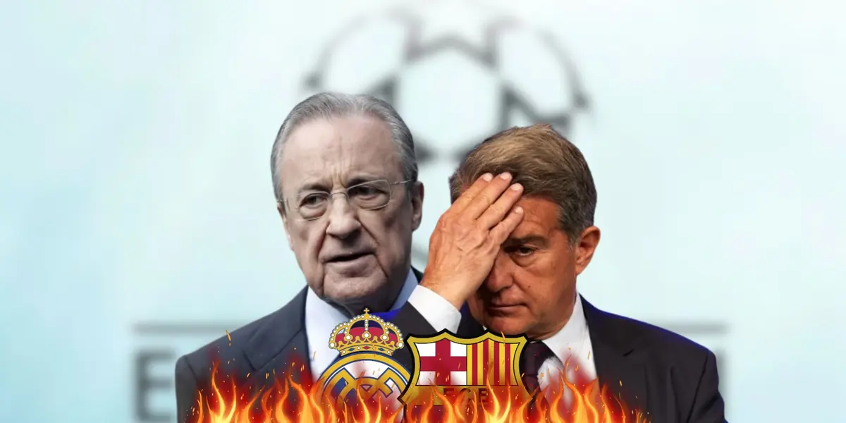 Malas noticias para Barcelona y Real Madrid, el duro golpe que ha recibido la Superliga