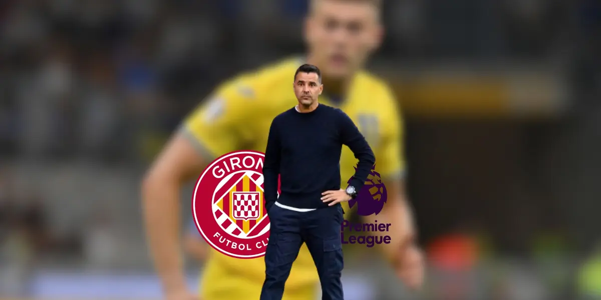 Míchel y Girona tienen miedo, en la Premier buscan a su figura de 28 millones