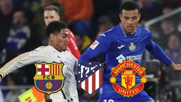 Mientras le hace un favor a Bellingham, la decisión de Greenwood sobre su futuro