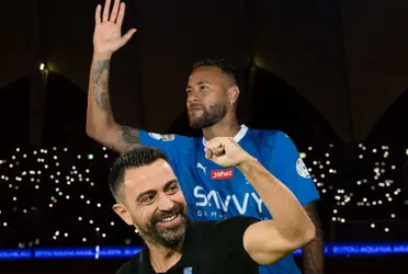 Mucho se habló sobre la llegada de Neymar al Barcelona, pero después de la información que se conoció hoy desde Arabia, el club está feliz de no haberlo fichado.