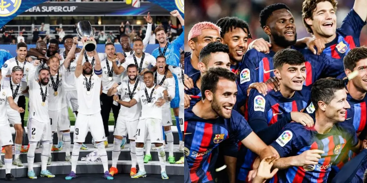 Muchos jugadores ya pasaron por sus años dorados y ahora toca a los nuevos dar el salto