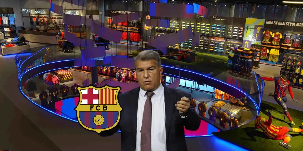 Ni Nike ni Puma, la sorprendente alternativa del Barcelona para su camiseta