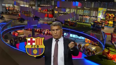 Ni Nike ni Puma, la sorprendente alternativa del Barcelona para su camiseta