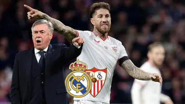No fue lo que se esperaba, la realidad entre el Real Madrid y Sergio Ramos