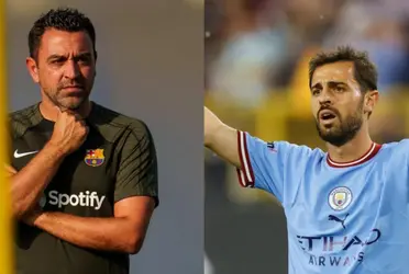 No importa que Guardiola esté involucrado, Manchester City no ‘regalará’ al portugués