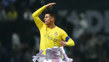 No le salió gratis, Cristiano deberá pagar por no tolerar a fanáticos de Messi